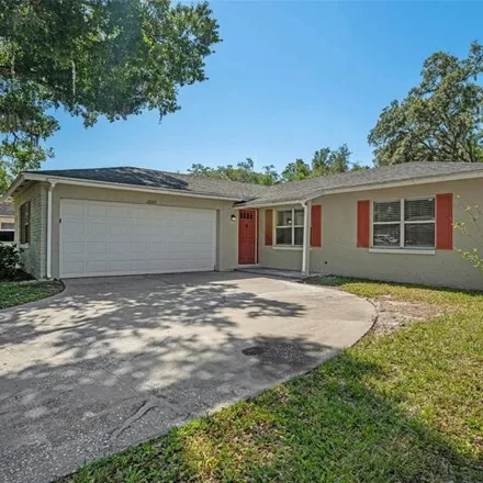 Buy this 4 bed house on 2225 Elizabeth Drive in Brandon, FL 33510