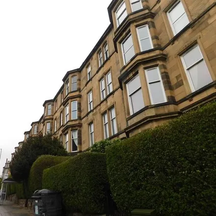 Rent this 5 bed apartment on 165 Dalkeith Road in City of Edinburgh, EH16 5DS