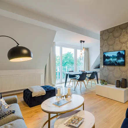 Rent this 2 bed apartment on Maximilianstraße 23 in 10317 Berlin, Germany