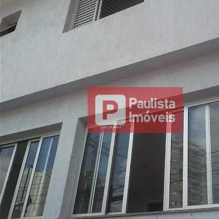 Buy this 3 bed house on Rua General Elói Alfaro in Chácara Inglesa, São Paulo - SP