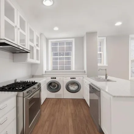 Image 5 - 419 East 57th Street, New York, NY 10022, USA - Townhouse for sale