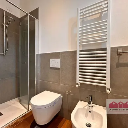 Rent this 2 bed apartment on Contra' Porta Santa Croce 38 in 36100 Vicenza VI, Italy