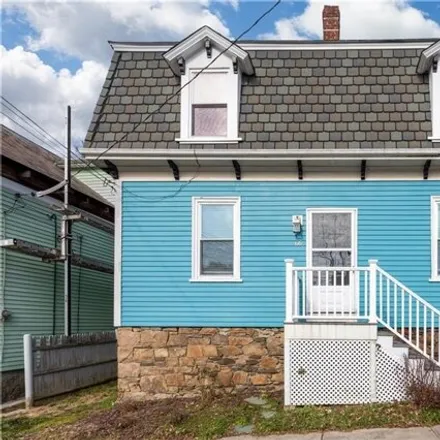 Buy this 3 bed house on 66 Pope Street in Newport, RI 02840