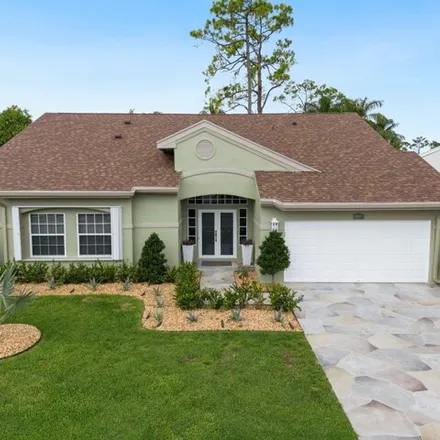 Rent this 3 bed house on 1027 Lake Breeze Drive in Wellington, Palm Beach County