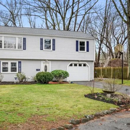 Buy this 3 bed house on 20 Salvi Drive in Pinefield, Framingham