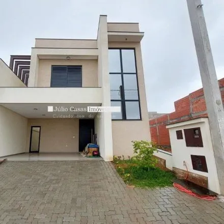 Buy this 3 bed house on Avenida Paulo Emanuel de Almeida in Loteamento Residencial Matarazzo (proposto), Sorocaba - SP
