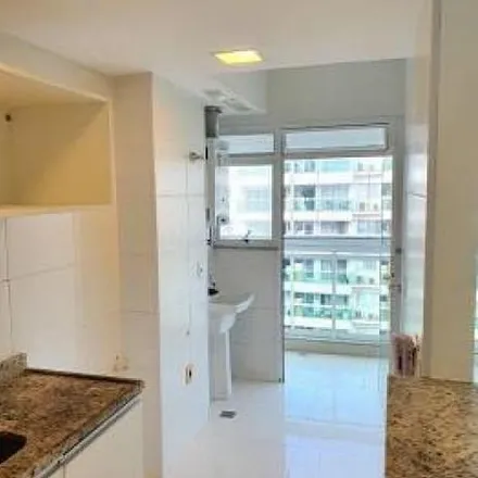 Buy this 2 bed apartment on Avenida das Américas 7621 in Barra da Tijuca, Rio de Janeiro - RJ