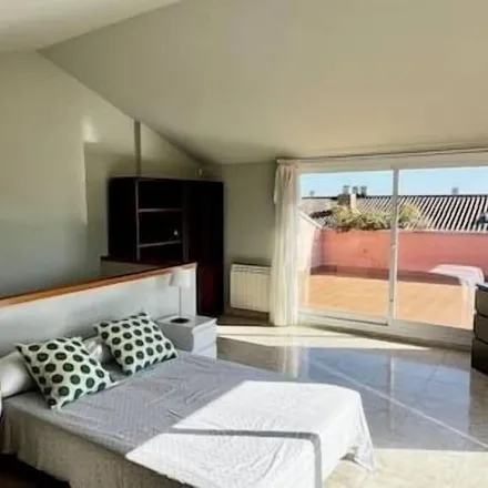 Rent this 4 bed house on Vilassar de Mar in Passeig de la Costa, 08340 Vilassar de Mar
