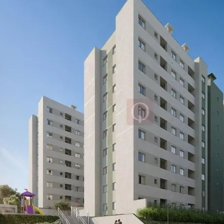 Buy this 2 bed apartment on Rua Benjamin Constant 2985 in Glória, Joinville - SC