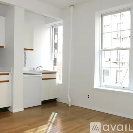 Rent this 2 bed apartment on 320 E 91st St