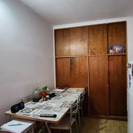 Buy this studio apartment on José de San Martín 1482 in Rosario Centro, Rosario