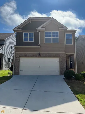 Buy this 4 bed house on 5598 Park Place South in Clayton County, GA 30349