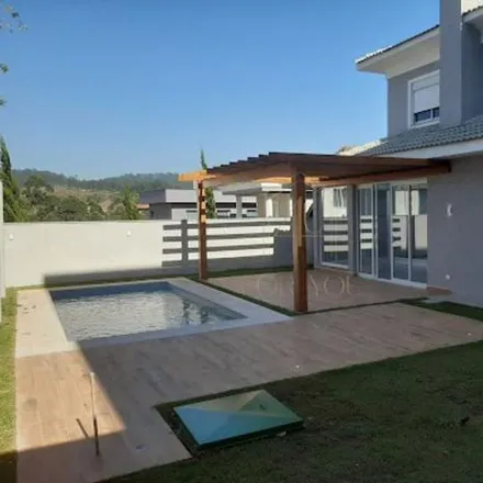 Buy this 4 bed house on Alameda Amazonas in Alphaville, Barueri - SP