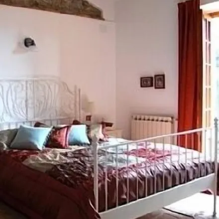 Rent this 3 bed house on Massa-Carrara