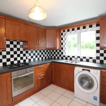 Rent this 3 bed apartment on Whitewell Road in Newtownabbey, BT36 7EX
