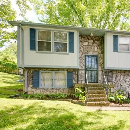Buy this 3 bed house on 502 Danley Court in Antioch Park, Nashville-Davidson