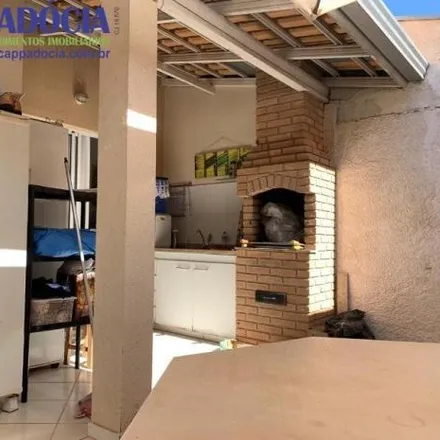 Buy this 3 bed house on Rua Adip Chaim Elias Homsi in Jardim Tarraf 2, São José do Rio Preto - SP