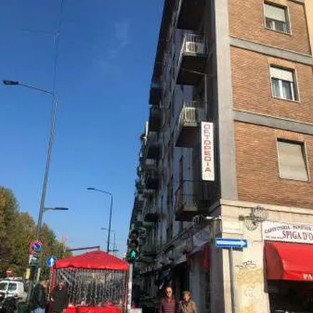 Image 3 - Via Monte San Gabriele 1, 20127 Milan MI, Italy - Apartment for rent