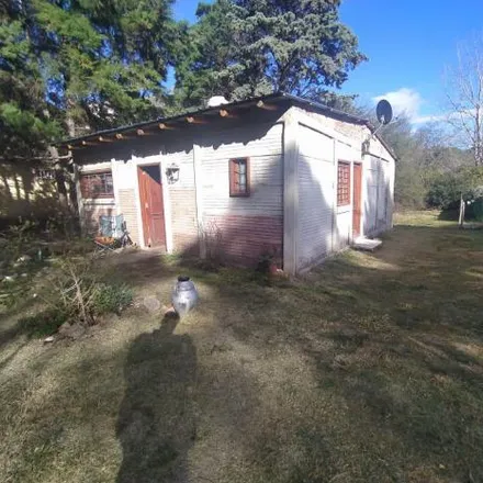 Buy this 2 bed house on Cerro De La Gloria 292 in Balcón del Lago II, Bialet Massé