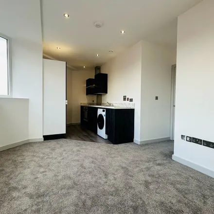 Rent this 1 bed apartment on Dixons in 10 Church Green East, Redditch