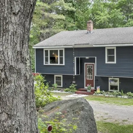 Buy this 3 bed house on 397 Royalston Rd in Fitzwilliam, New Hampshire