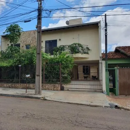 Image 2 - Rua Acylino Augusto do Nascimento, Jamaica, Londrina - PR, 86055-645, Brazil - House for sale