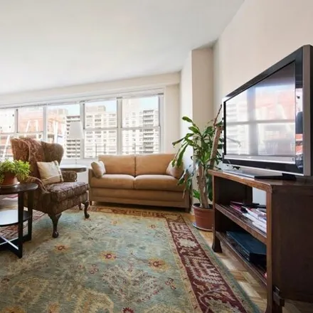 Rent this studio condo on The Dorchester in 155 West 68th Street, New York