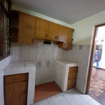 Rent this 2 bed apartment on Asociación de propietarios La Capullana in Jirón Los Tamarindos, Santiago de Surco