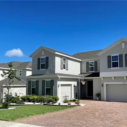 Buy this 5 bed house on 1079 Cavender Creek Road in Minneola, FL 34755
