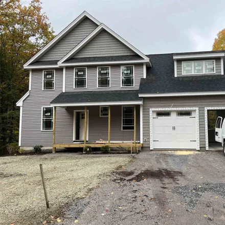 Buy this 4 bed house on 30 Gile Hill Road in Dunbarton, Merrimack County