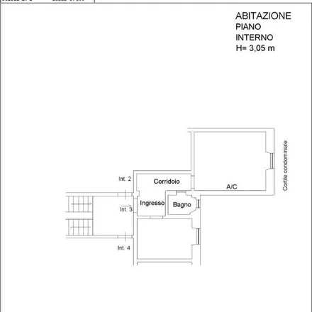 Image 7 - Agip Eni, Via Portuense, 00149 Rome RM, Italy - Apartment for rent