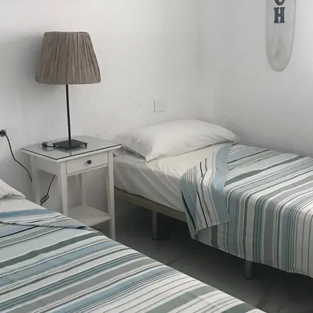 Image 5 - Santiago del Teide, Spain - Apartment for rent