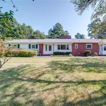 Image 1 - 1073 Stanley Lucia Road, Gaston County, NC 28120, USA - House for sale