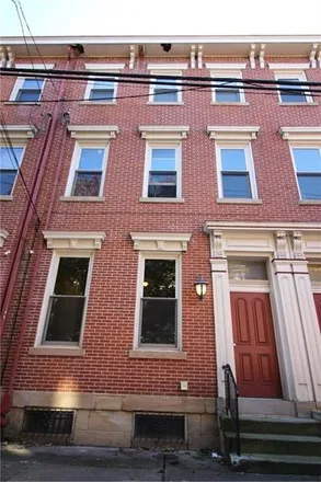 Rent this 1 bed apartment on 201 South Side Avenue in Pittsburgh, PA 15212