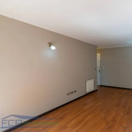 Buy this 2 bed apartment on Edificio Albatros in Avenida España 201, 837 0136 Santiago
