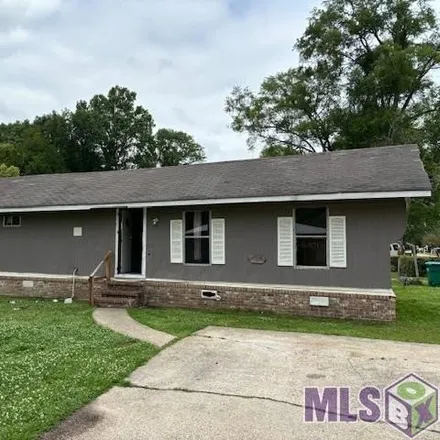 Buy this 2 bed house on 677 East Michigan Street in Hammond, LA 70401