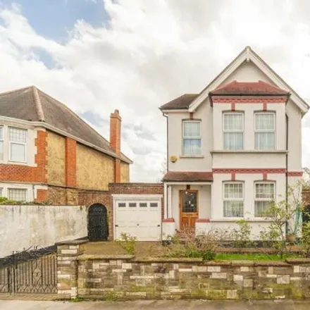 Image 2 - Warwick Road, London, CR7 7NG, United Kingdom - House for sale