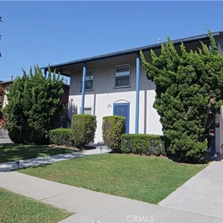 Image 2 - 8862 Reading Avenue, Los Angeles, CA 90045, USA - Apartment for rent