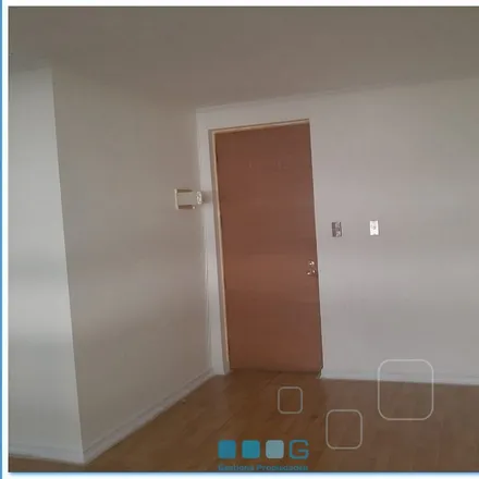 Rent this 1 bed apartment on Avenida Suecia 1074 in 750 0000 Providencia, Chile
