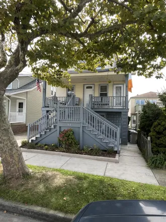 Buy this studio duplex on 102 East 23rd Avenue in North Wildwood, Cape May County