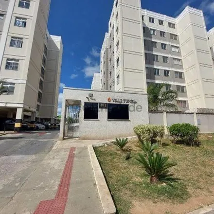 Image 2 - Rua Imperatriz Dona Amélia, Duquesa I, Santa Luzia - MG, 33113-040, Brazil - Apartment for rent