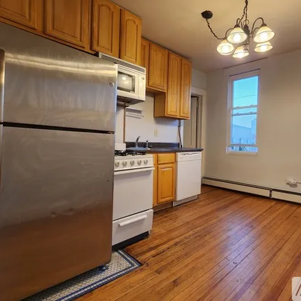 Rent this 2 bed apartment on 409 Monmouth St