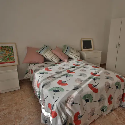 Image 3 - Avinguda del Cardenal Benlloch, 71, 46021 Valencia, Spain - Room for rent