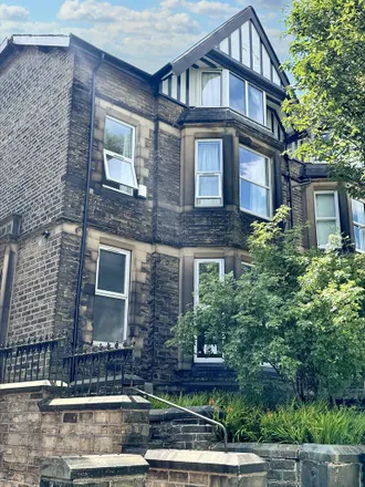 Rent this 5 bed duplex on Mountjoy Road in Huddersfield, HD1 5QF