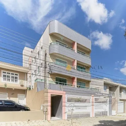 Image 1 - Rua Toledo, São Pedro, São José dos Pinhais - PR, 83020-070, Brazil - Apartment for sale
