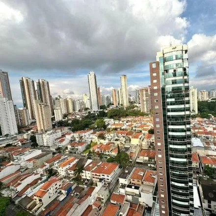 Image 2 - Rua Demétrio Ribeiro, Água Rasa, São Paulo - SP, 03330-000, Brazil - Apartment for sale