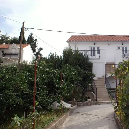Image 7 - 21400 Grad Supetar, Croatia - Apartment for rent