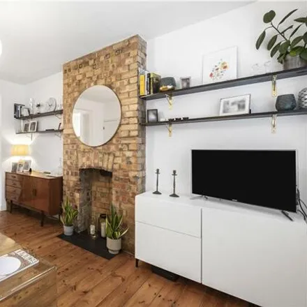 Buy this 3 bed townhouse on Harrington Road in London, SE25 4NW