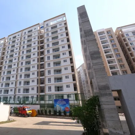 Image 5 - Ponammal Street, Zone 10 Kodambakkam, Chennai - 600001, Tamil Nadu, India - Apartment for rent