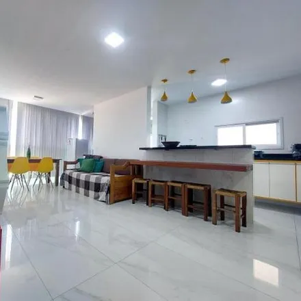 Buy this 2 bed apartment on Alameda San Miguel in Nova Guarapari, Guarapari - ES